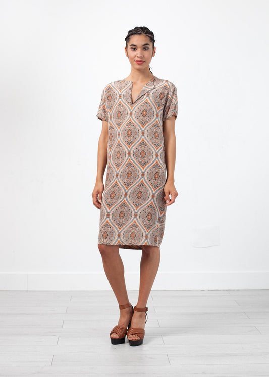 Pahpah-Kleid
