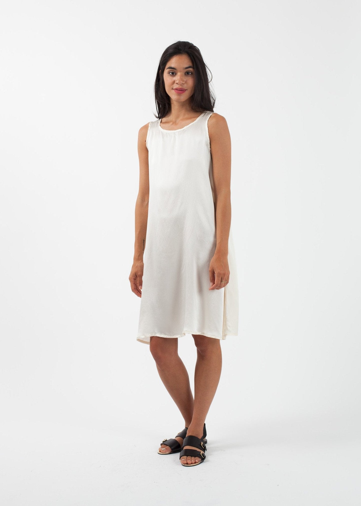 Bell-Kleid
