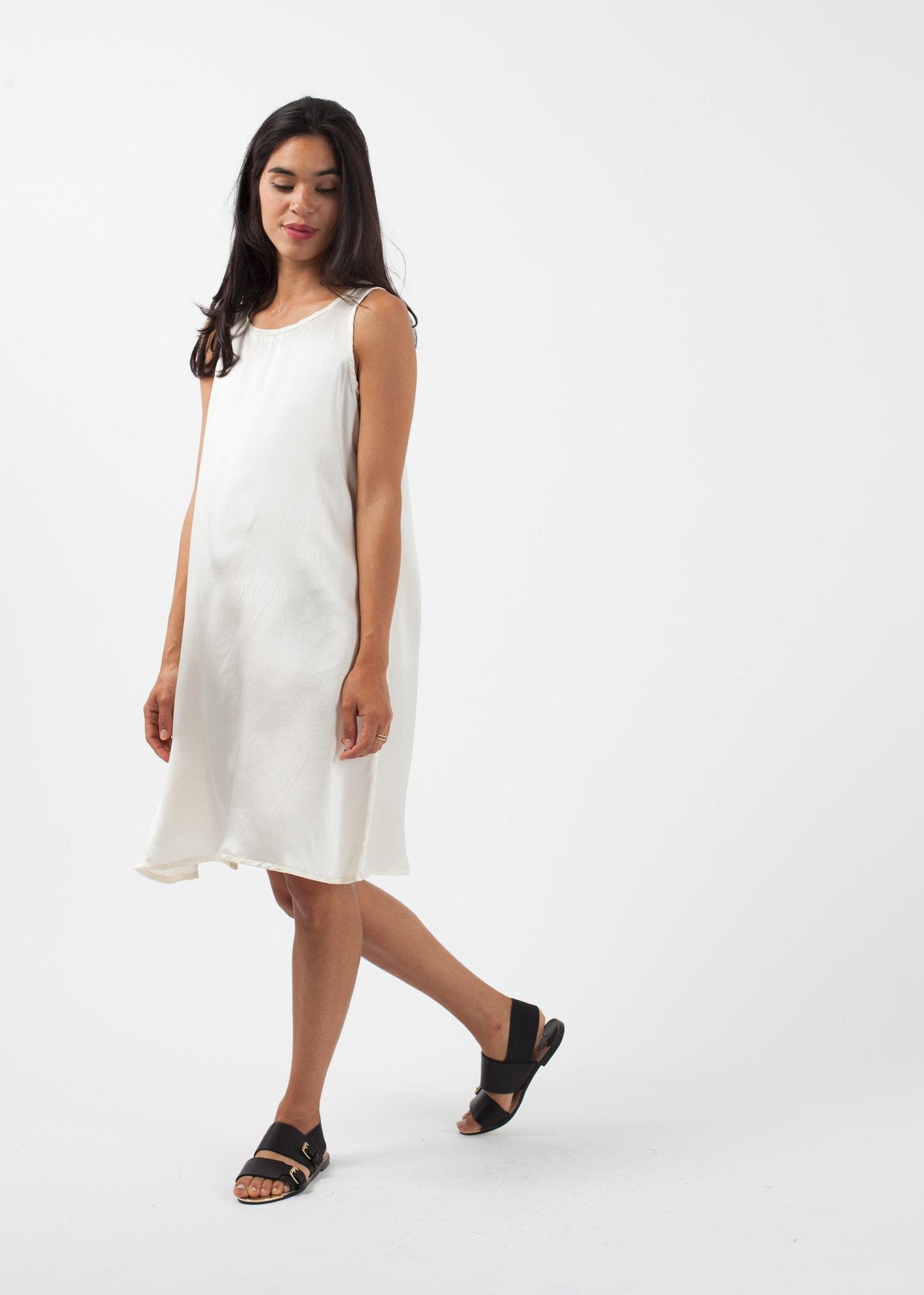 Bell-Kleid