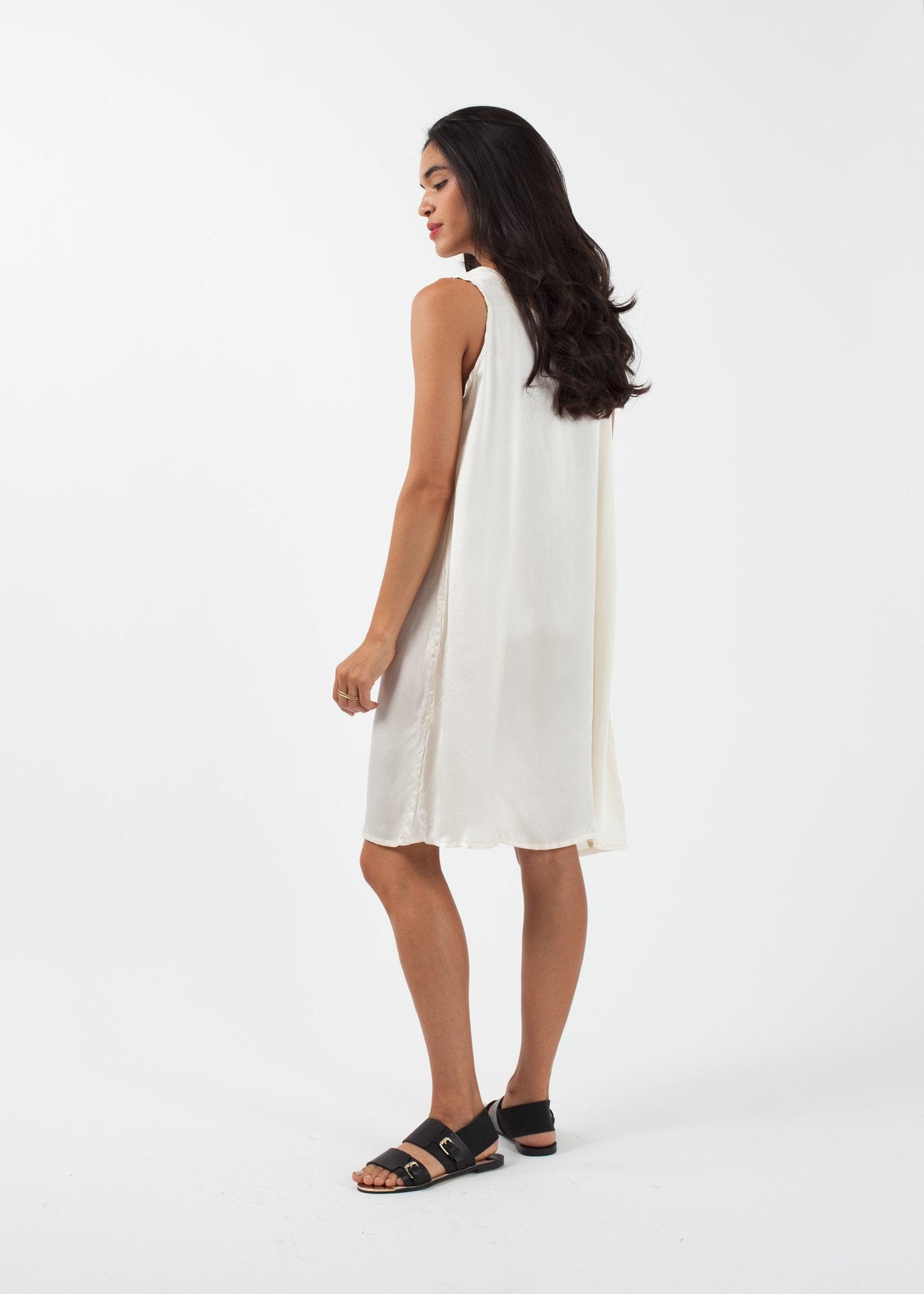 Bell-Kleid