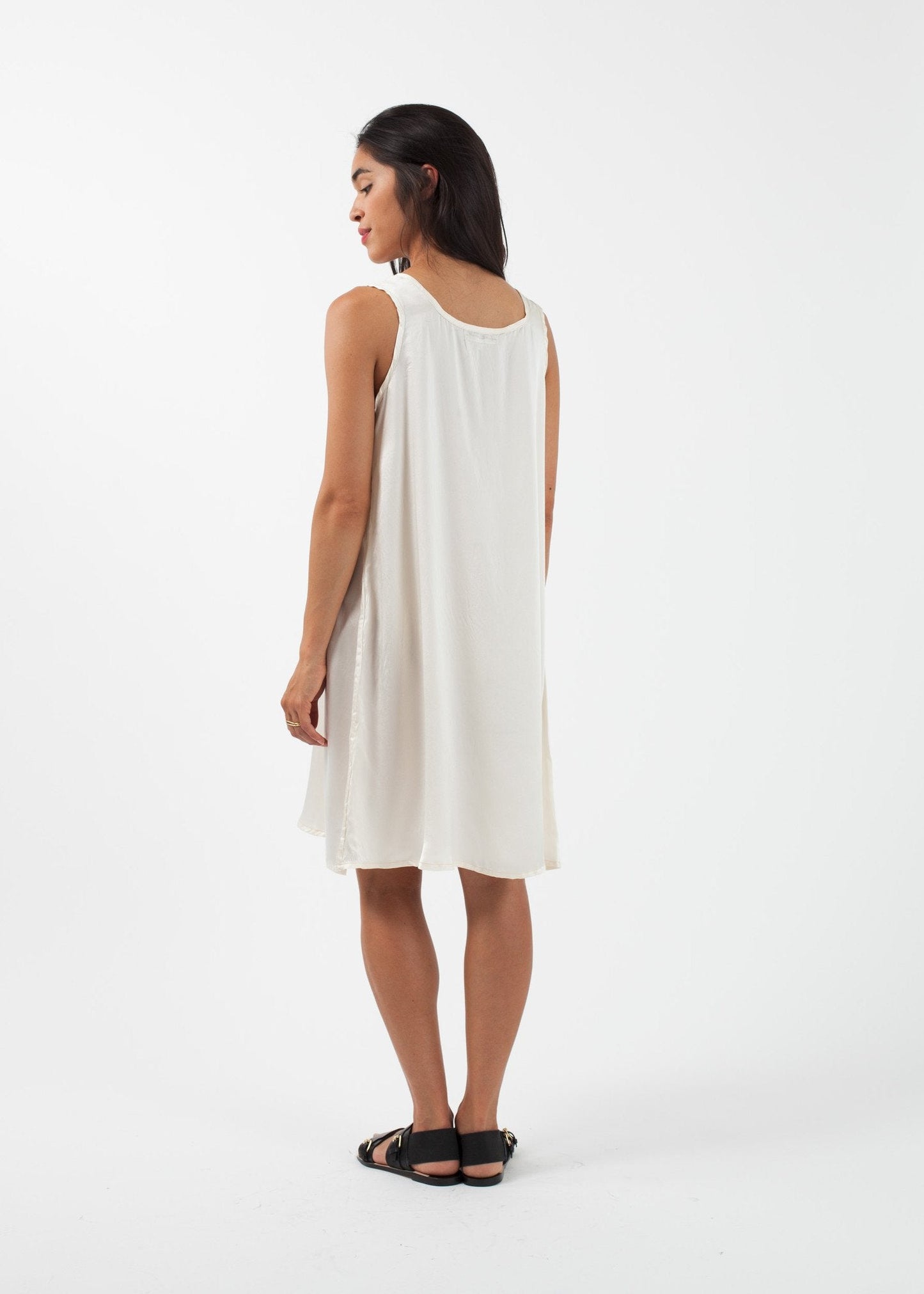 Bell-Kleid