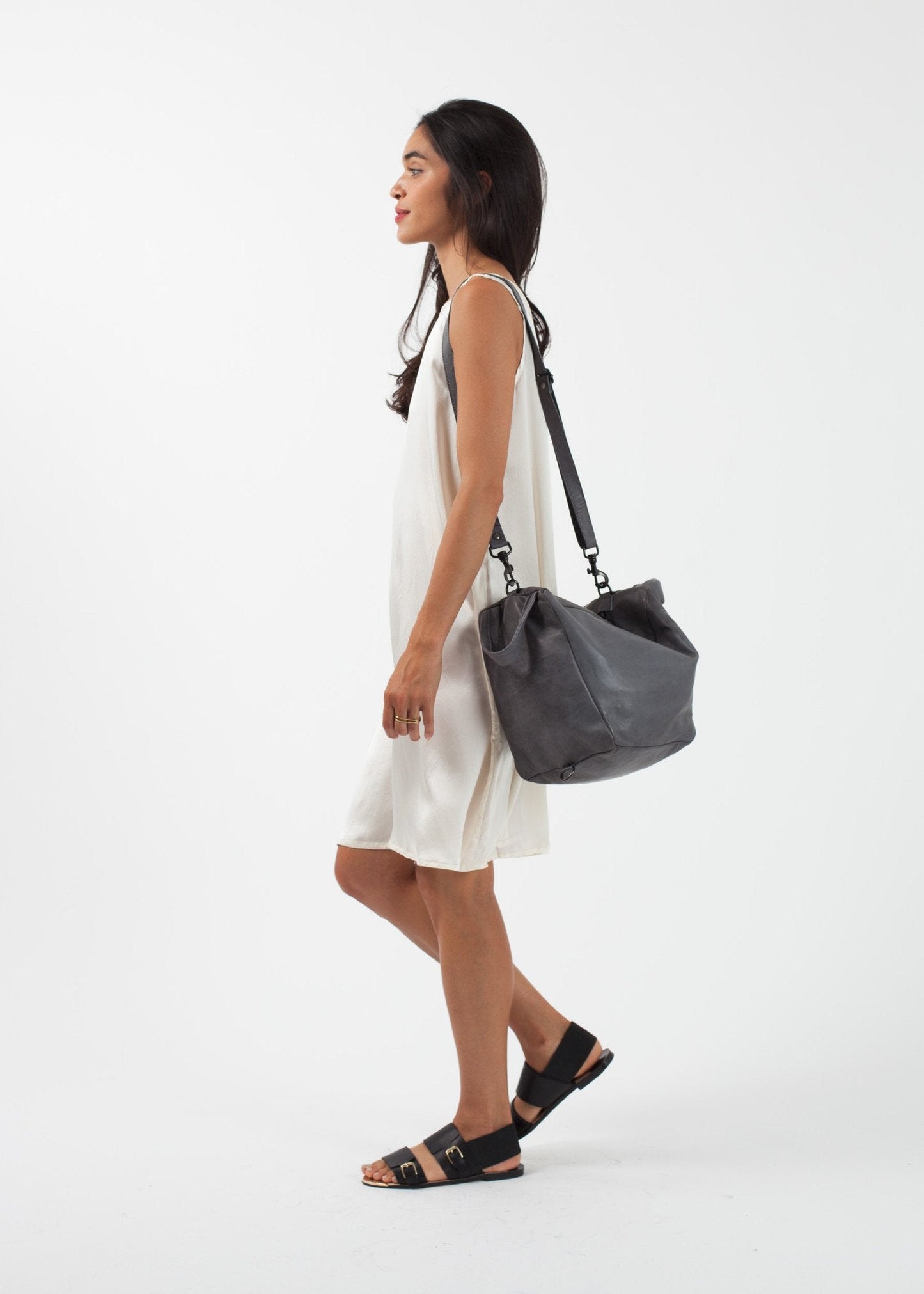 Bell-Kleid