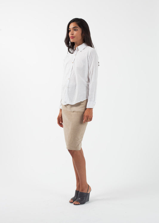 Kontrast-Boy-Shirt