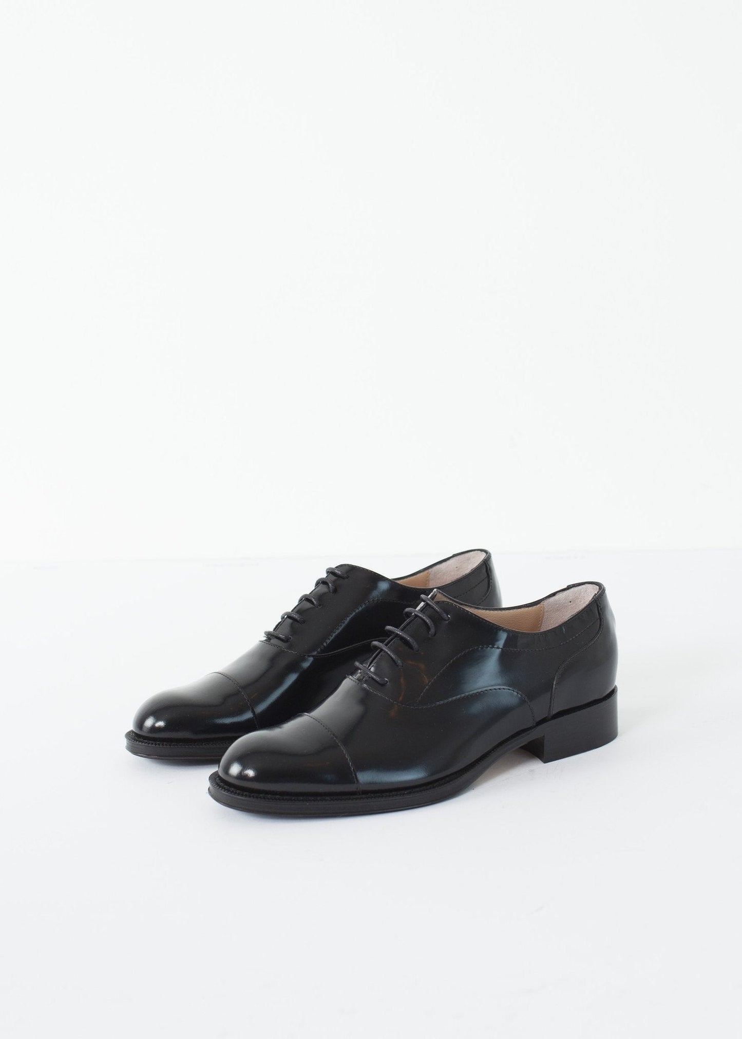 Klassisk Brogue