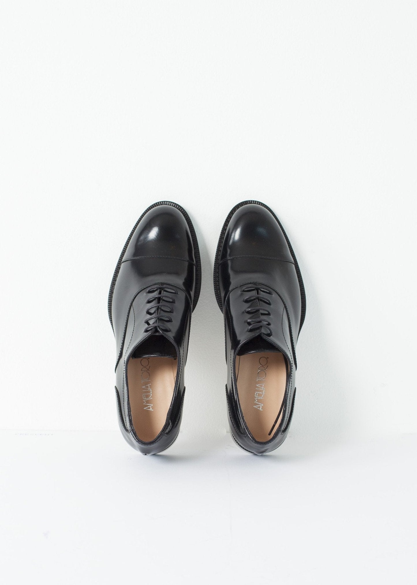 Klassisk Brogue