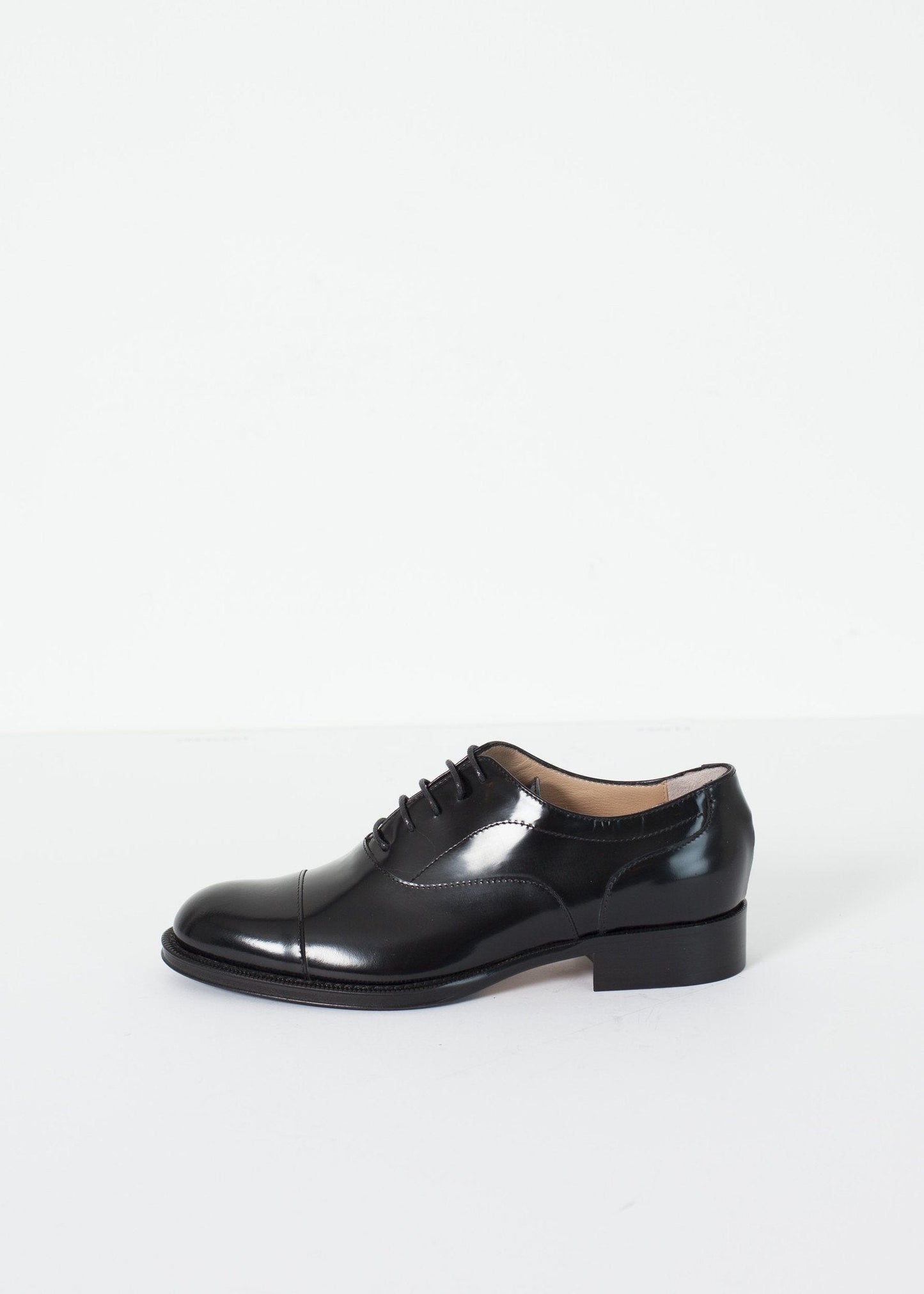 Klassisk Brogue