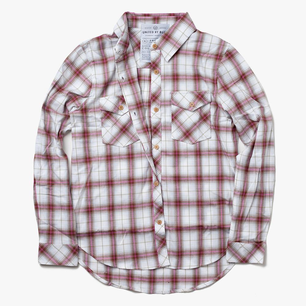 Plaid Cydney