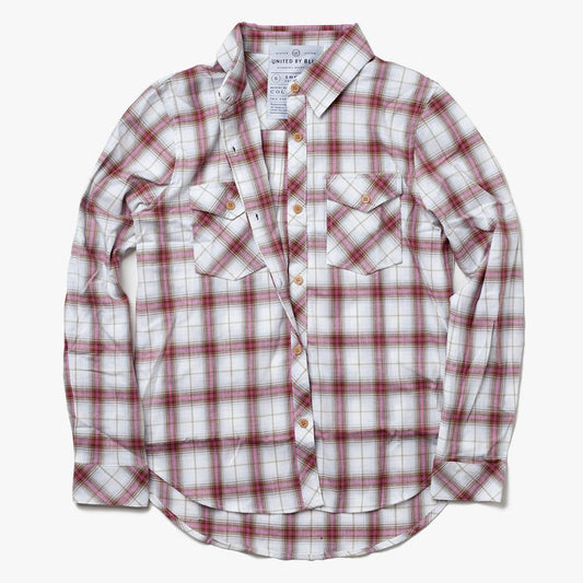 Cydney-Plaid
