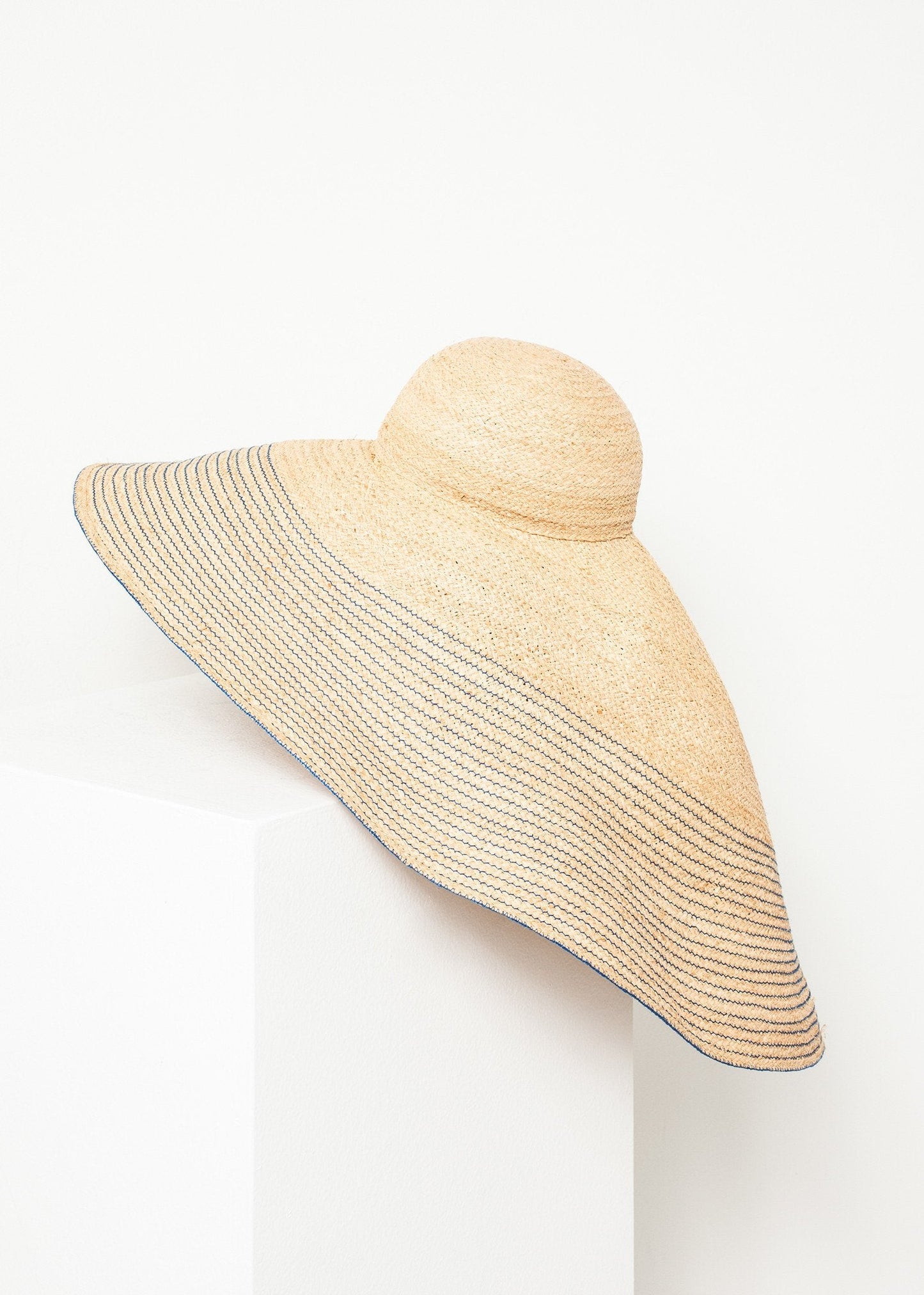 Cappello da filatore