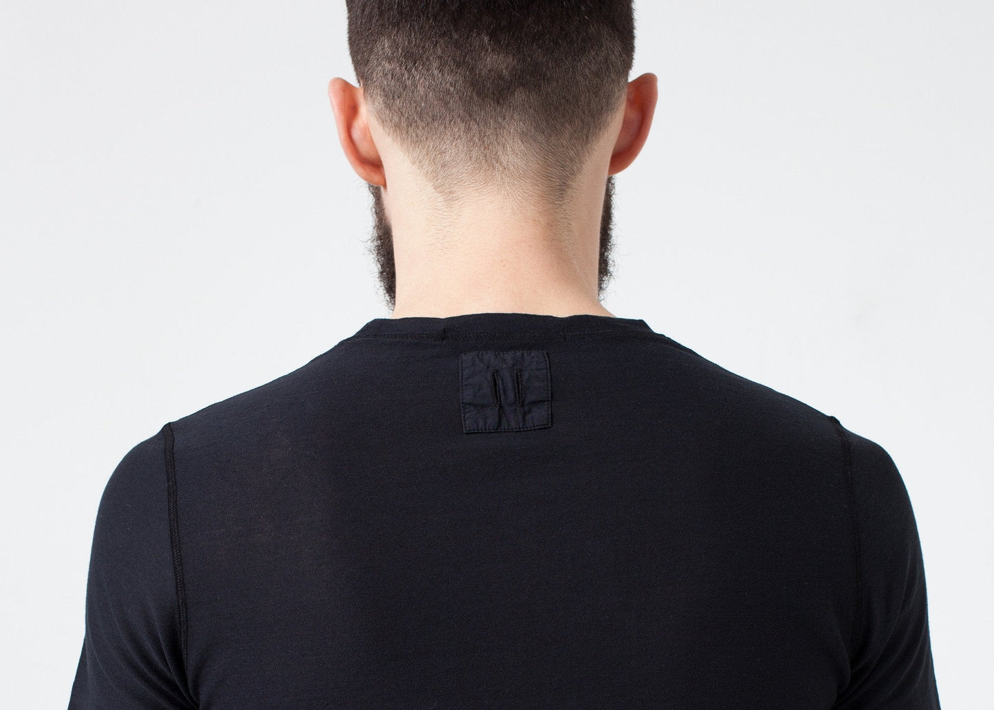 Camiseta con cuello redondo Yank