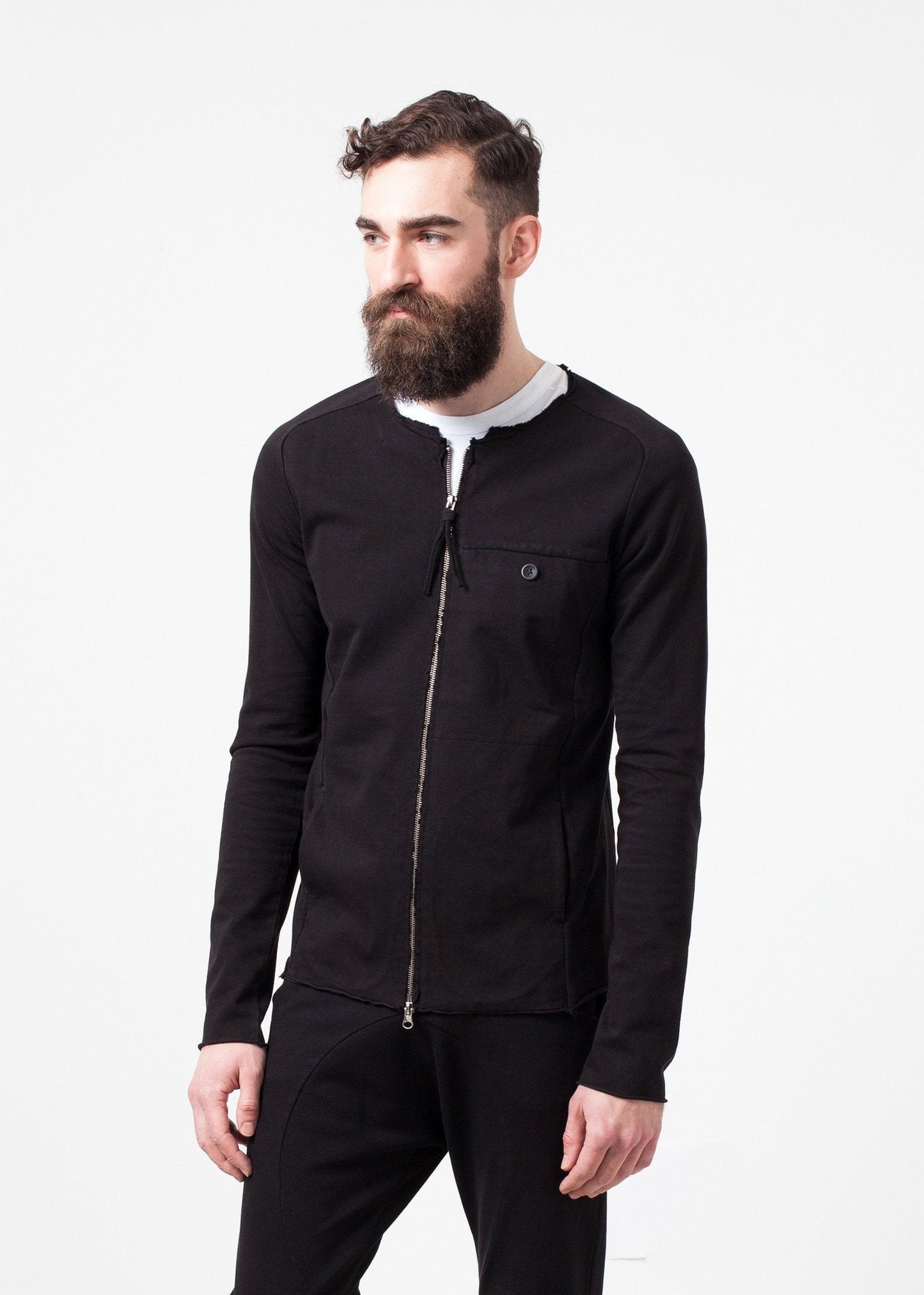 Chaqueta de rumor
