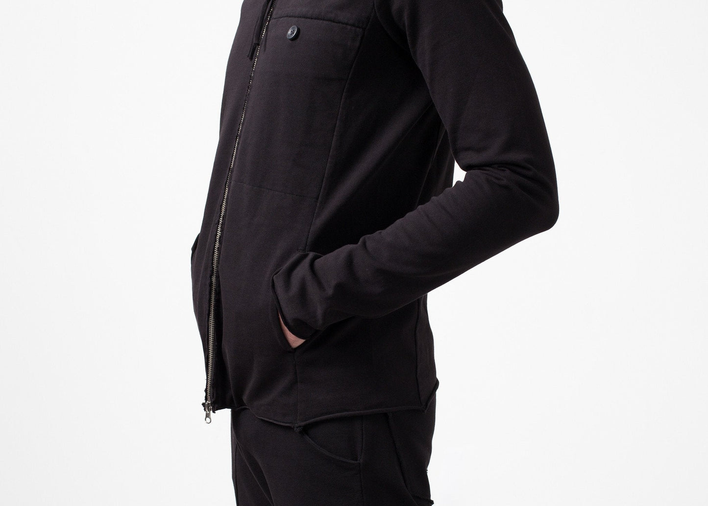 Chaqueta de rumor