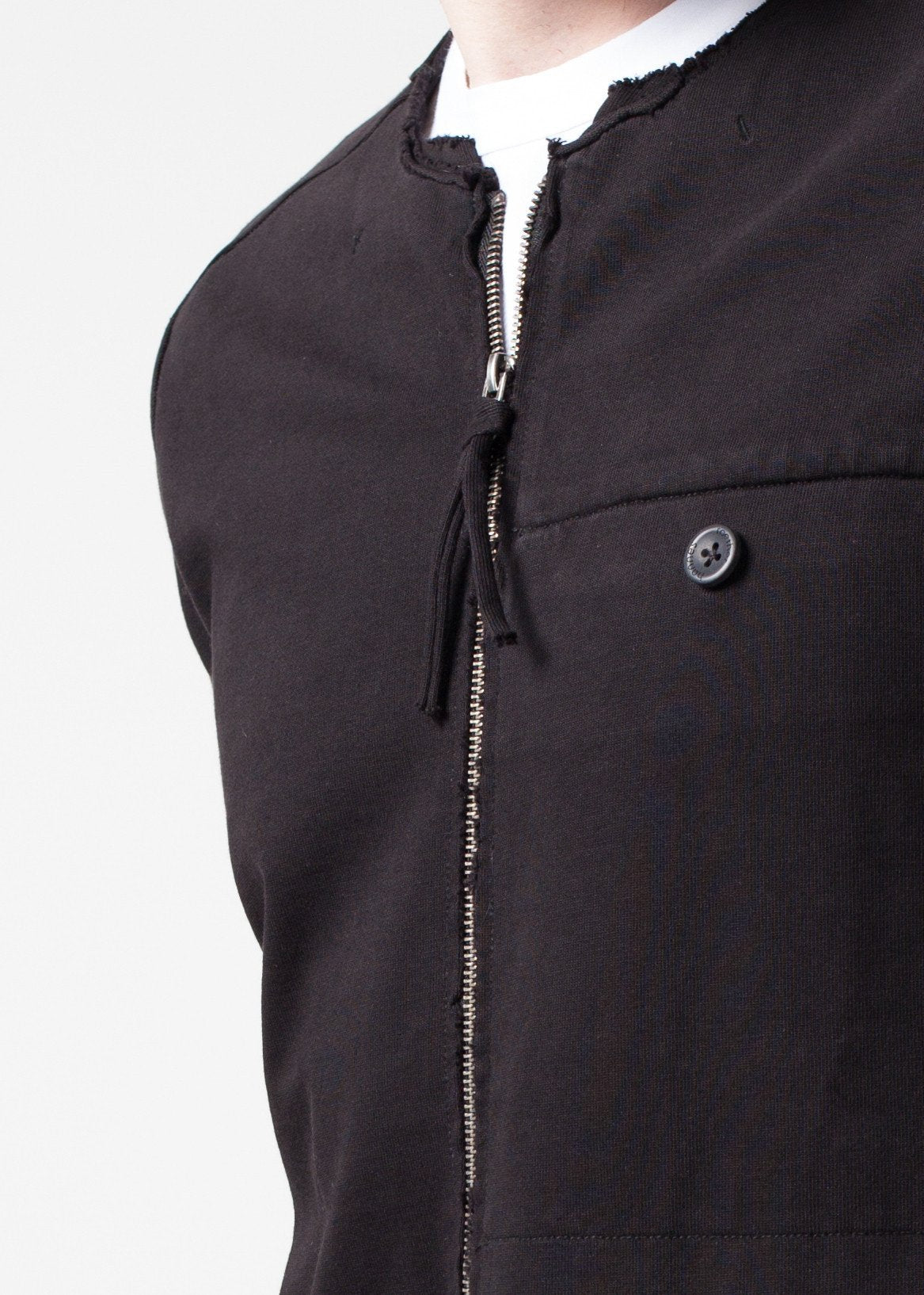 Chaqueta de rumor