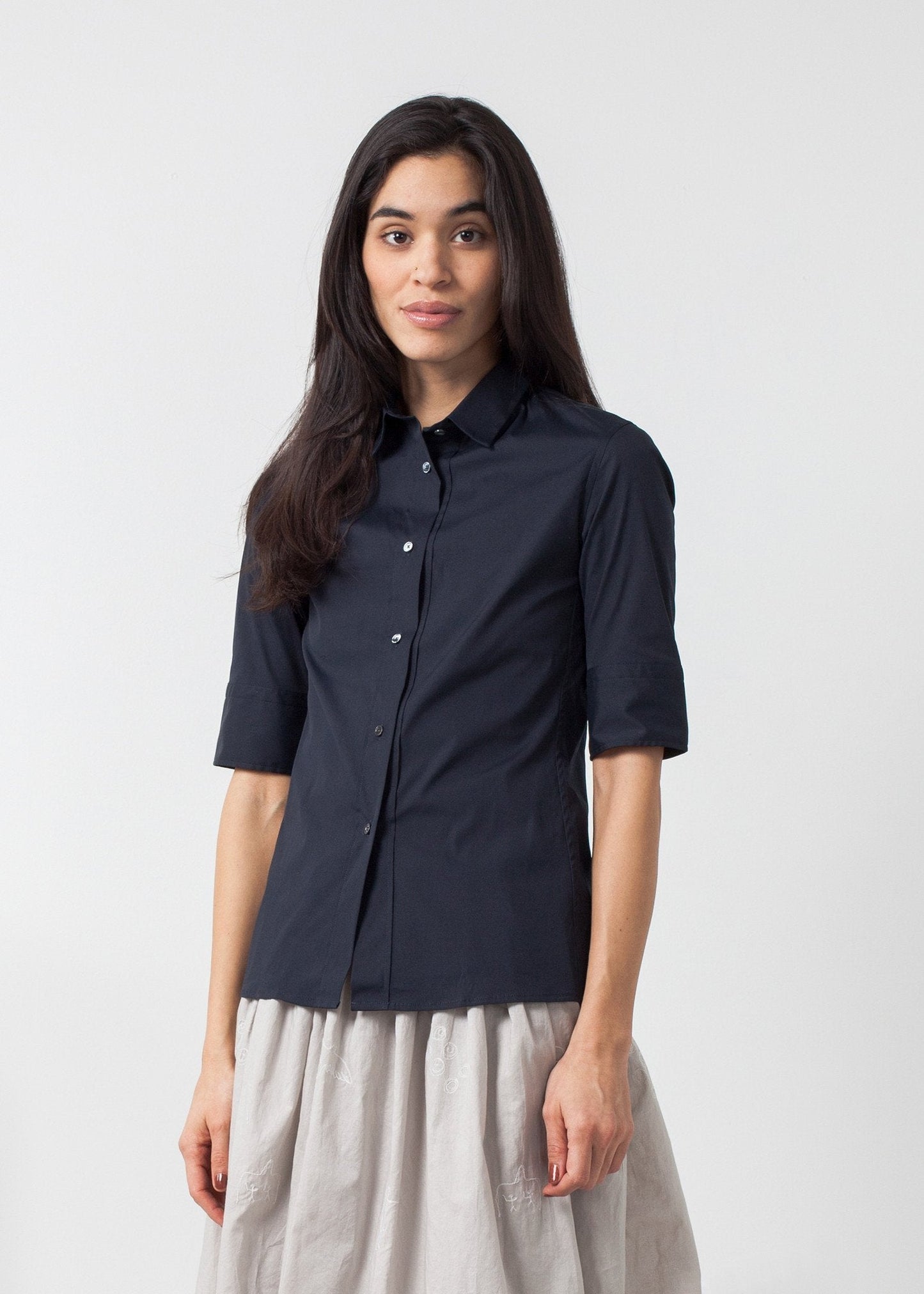 Camicia Lena