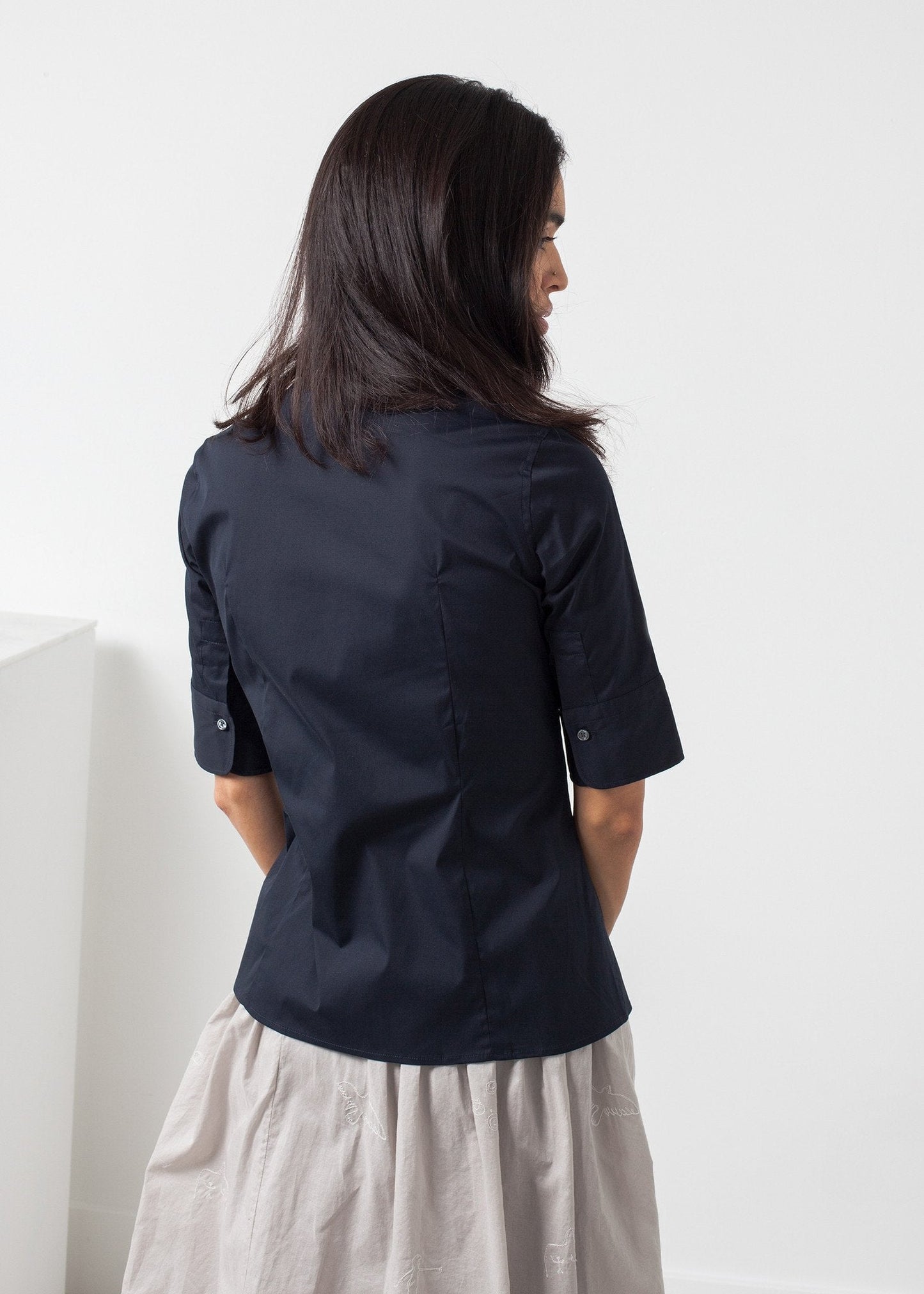 Camicia Lena