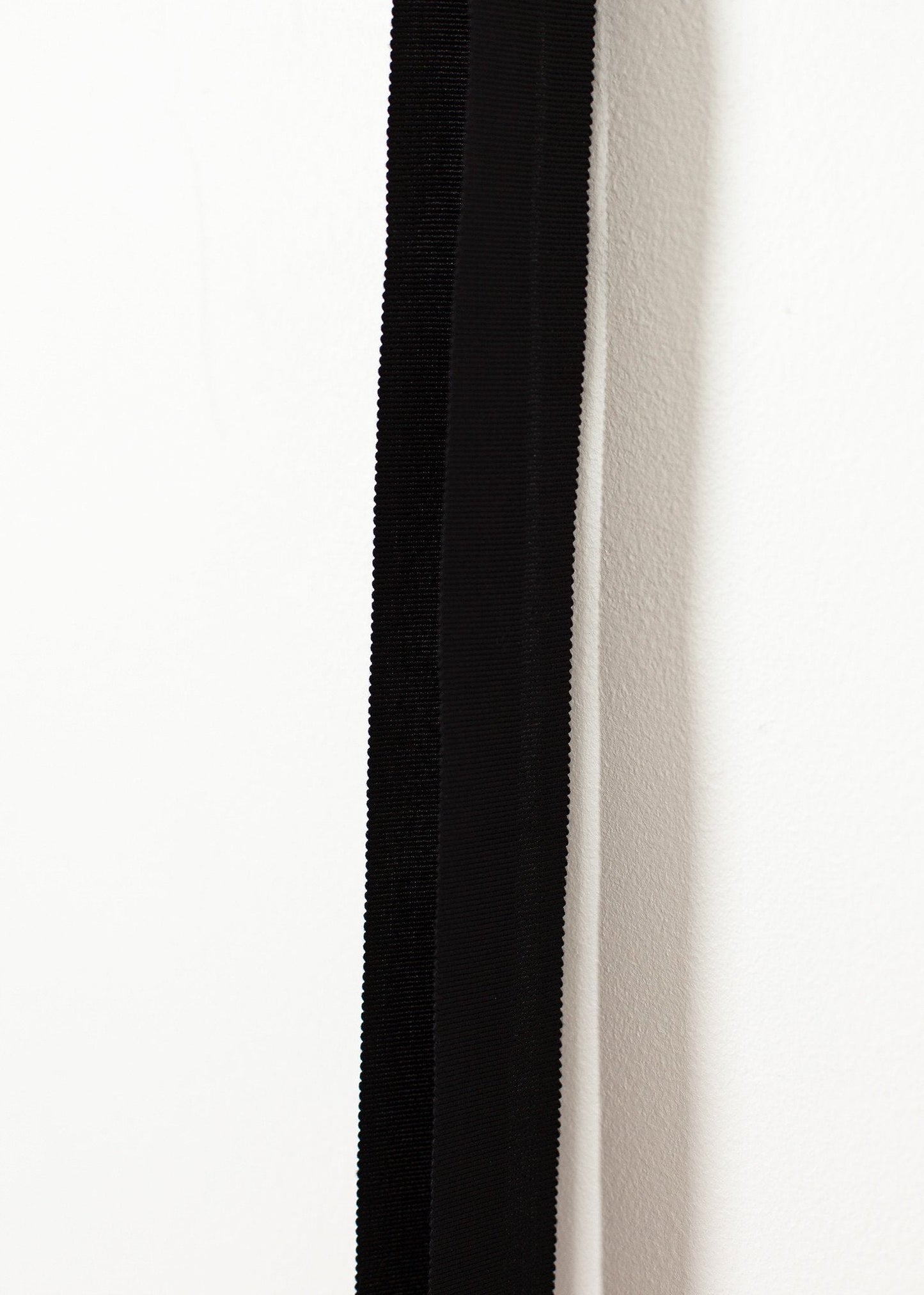 Ceinture en plumes