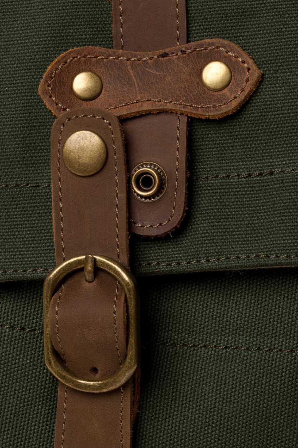 Sac à dos d'éclaireur