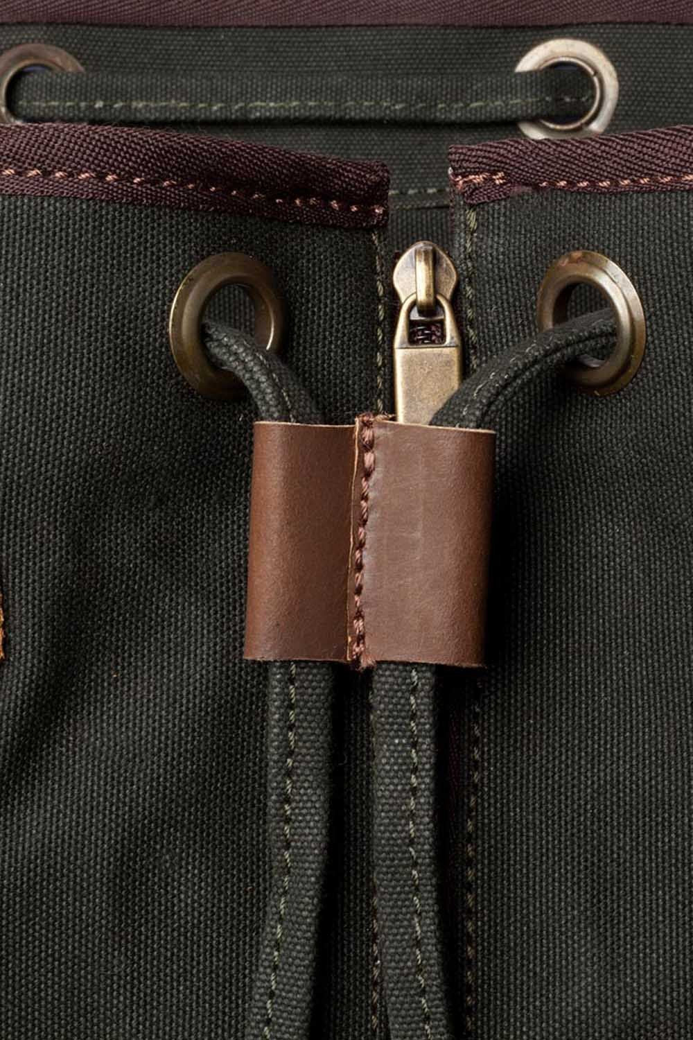 Derby Tier-Rucksack