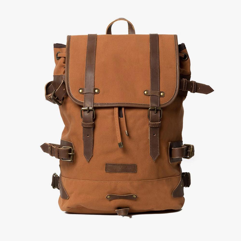 Derby Tier-Rucksack