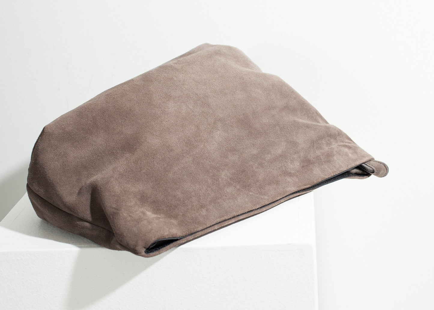 Fantasma-Tasche im Schlamm