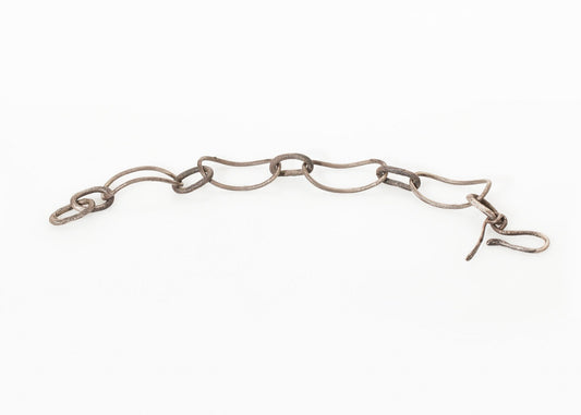 Armband 41 in Silber