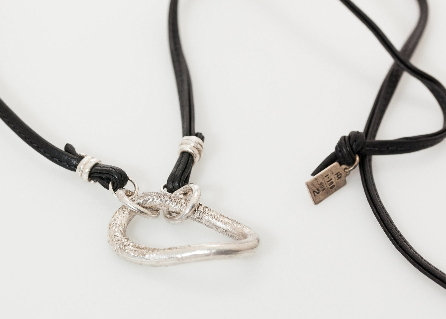 Bracelet 65 en Noir