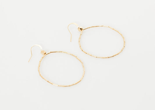 Pendientes Aro Roberta