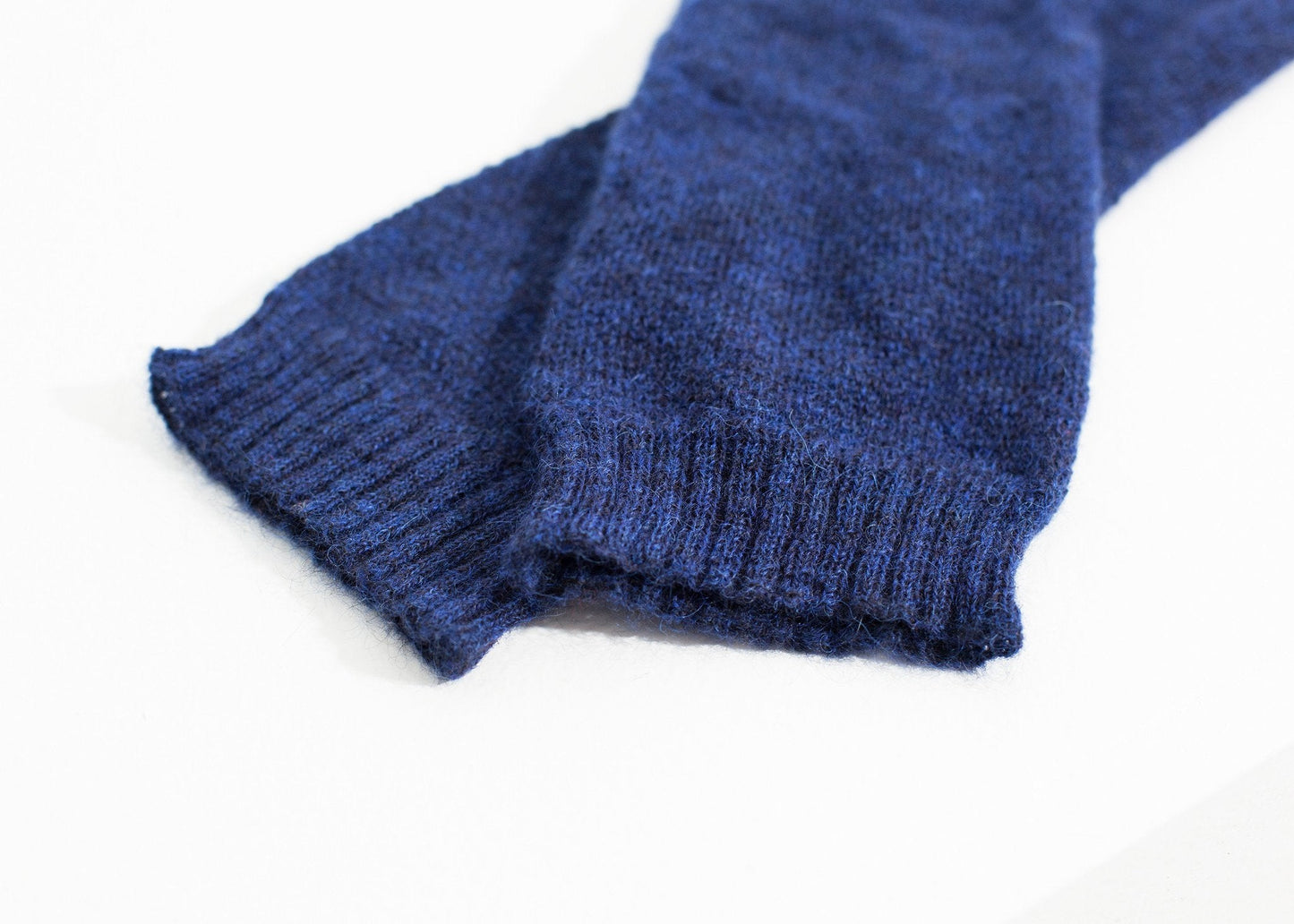 Guanti Pikki in blu