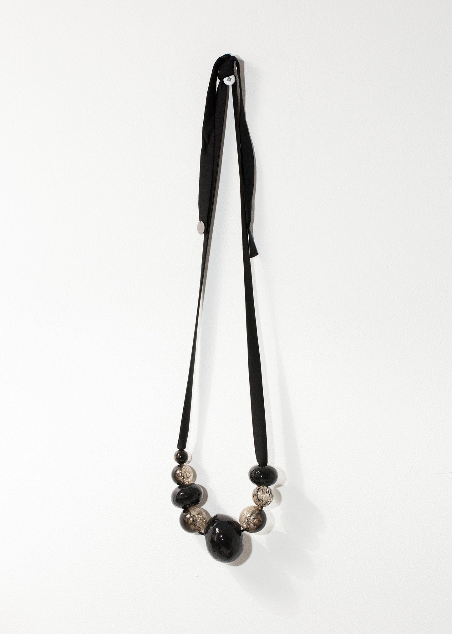 Ankare halsband