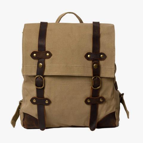 Sac à dos d'éclaireur